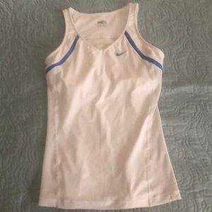 Nike Dry Fit tank